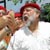 Hemingway Days 2003 photo - Duval Street, Key West